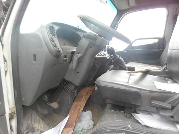  Hyundai HD78 2013    EN DESARME