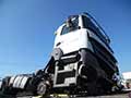  Mercedes-Benz AXOR 2012    EN DESARME