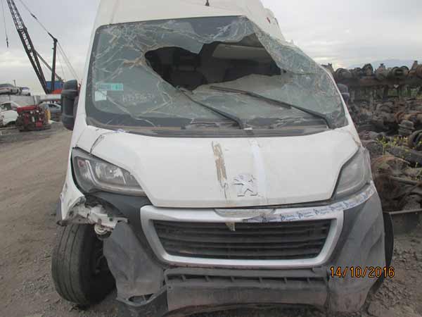  Peugeot BOXER     EN DESARME