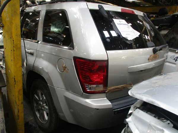  Jeep GRAND CHEROKEE 2009    EN DESARME