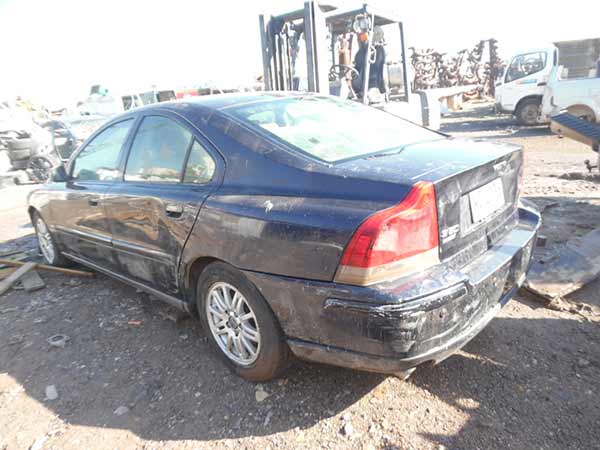  Volvo S60 2006    EN DESARME