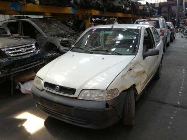  Fiat PALIO 2004    EN DESARME