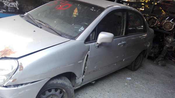  Suzuki AERIO 2005    EN DESARME