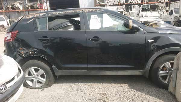  Kia SPORTAGE 2015    EN DESARME