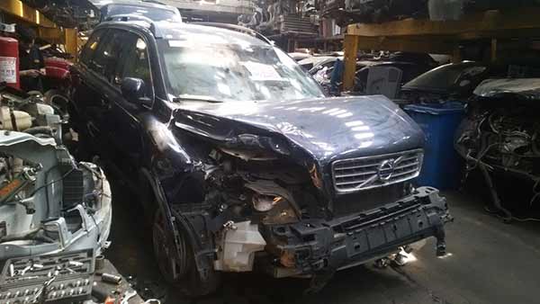  Volvo XC90 2012    EN DESARME