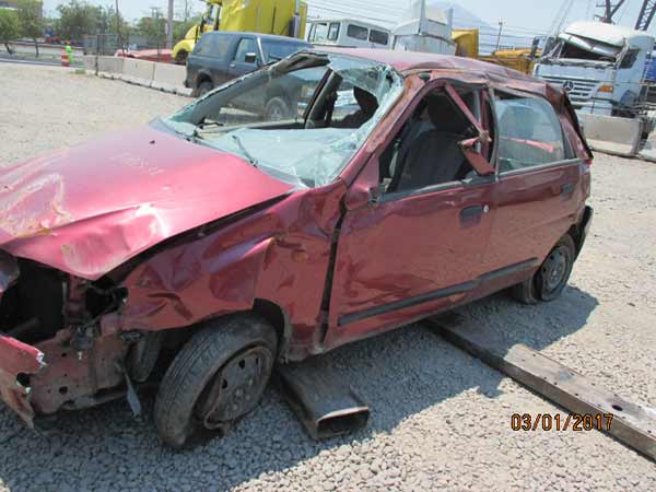  Suzuki ALTO 2013    EN DESARME