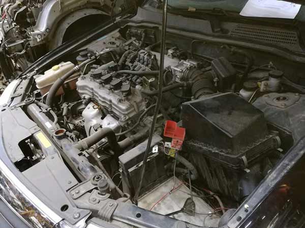  Samsung SM3 2012    EN DESARME