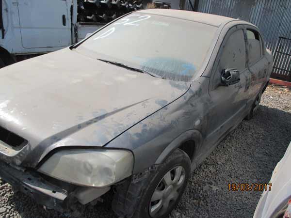  Chevrolet CHEVY 2006    EN DESARME