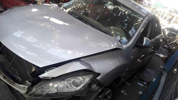  Mazda 6 2011    EN DESARME