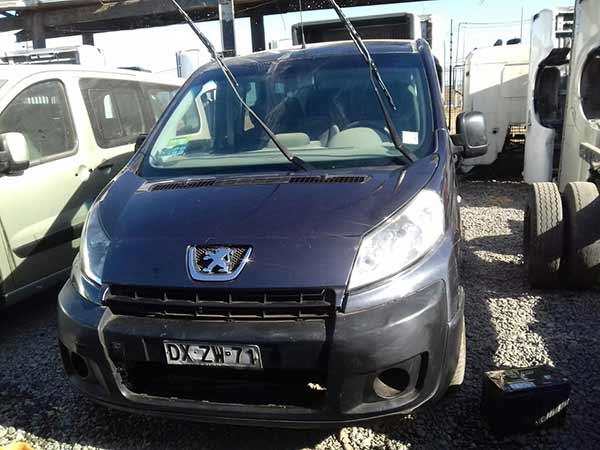  Peugeot EXPERT 2012    EN DESARME