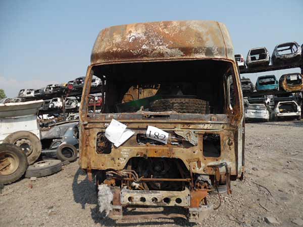  Renault PREMIUM 2007    EN DESARME
