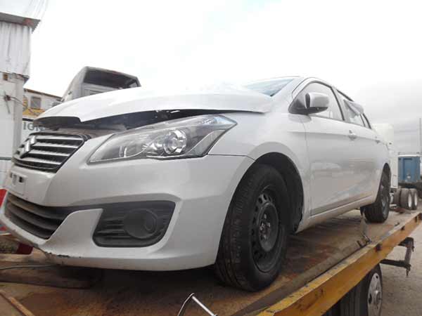  Suzuki CIAZ 2016    EN DESARME