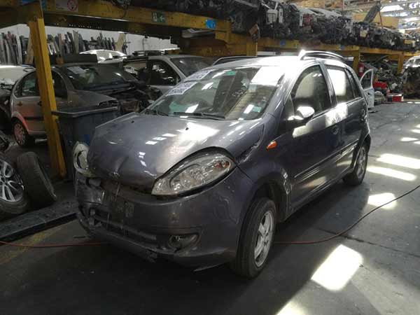 TABLERO Chery Face 2012  USADO  EN DESARME