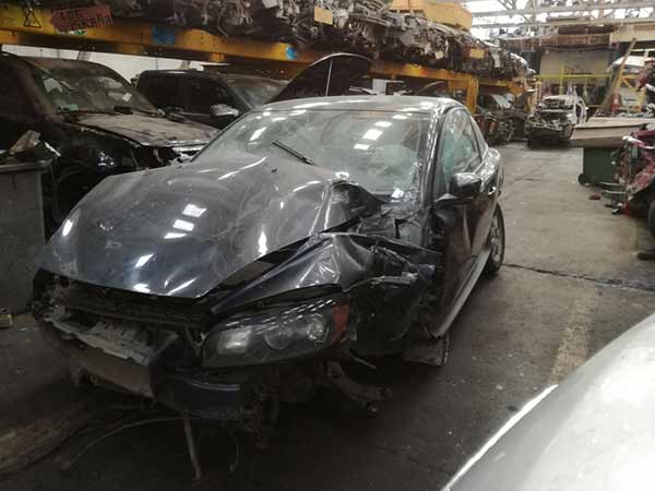  Volvo C30 2009    EN DESARME
