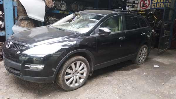  Mazda CX9 2008    EN DESARME