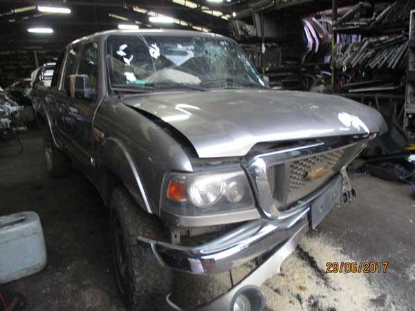  Ford RANGER 2008    EN DESARME