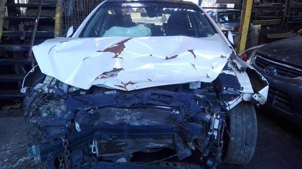  Hyundai i30 2013    EN DESARME