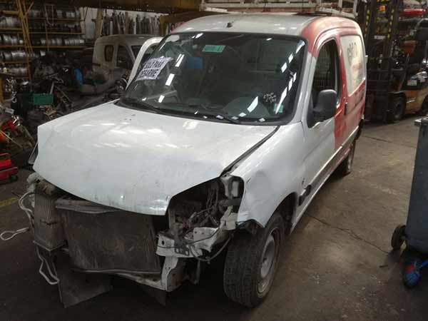  Peugeot PARTNER 2009    EN DESARME