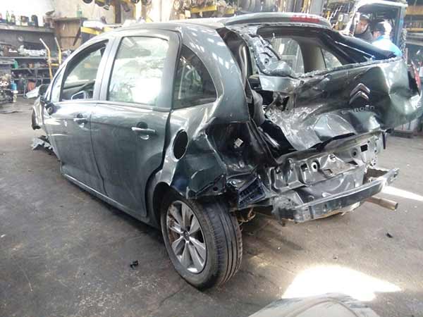  Citroen C3 2013    EN DESARME