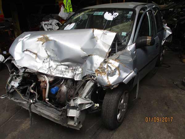  Chevrolet CORSA 2008    EN DESARME