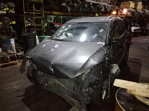  Volkswagen TIGUAN 2014    EN DESARME