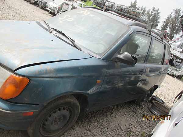  Daihatsu GRAND MOVE  1998    EN DESARME