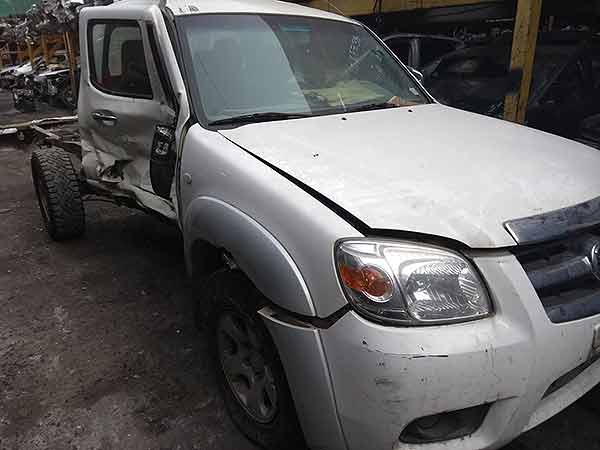  Mazda BT50 2011    EN DESARME