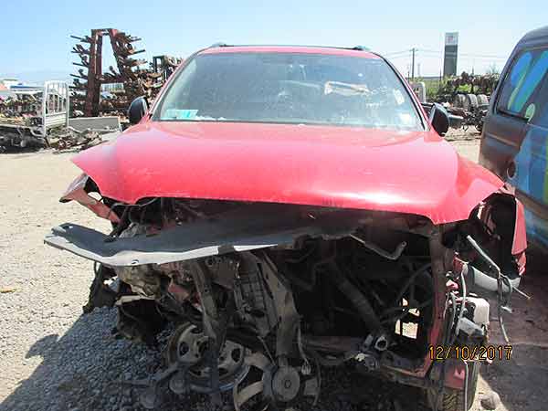  Toyota RAV4 2010    EN DESARME