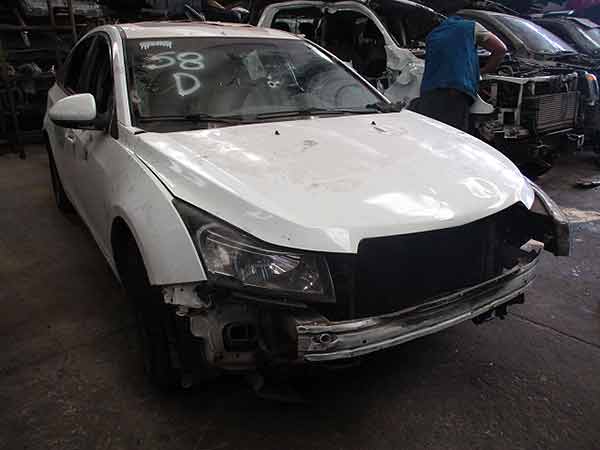  Chevrolet CRUZE 2012    EN DESARME
