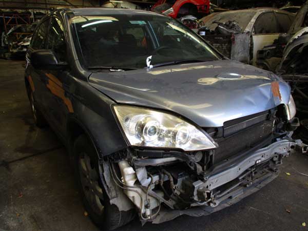 MUñON Honda CRV 2009  USADO  EN DESARME