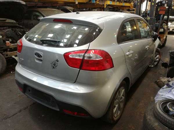  Kia Rio 2014    EN DESARME