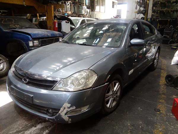  Samsung SM5 2011    EN DESARME