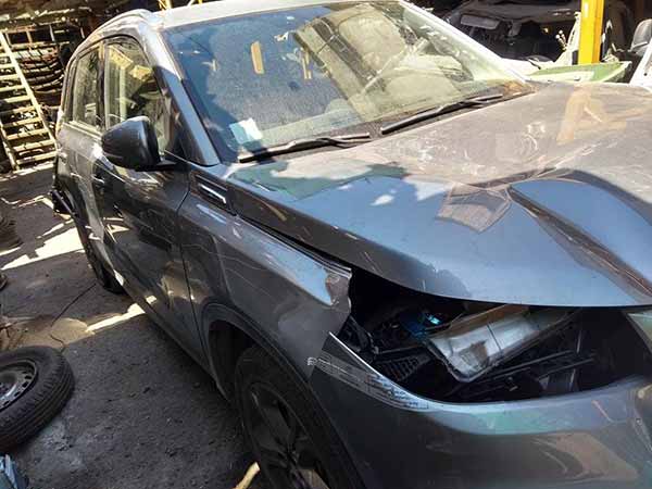  Suzuki VITARA 2016    EN DESARME