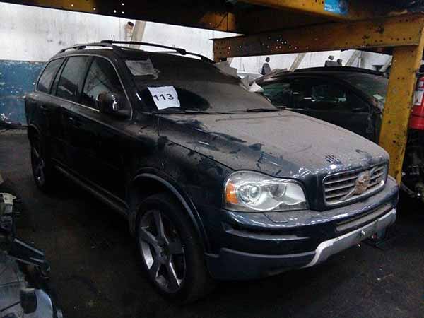  Volvo XC90 2011    EN DESARME