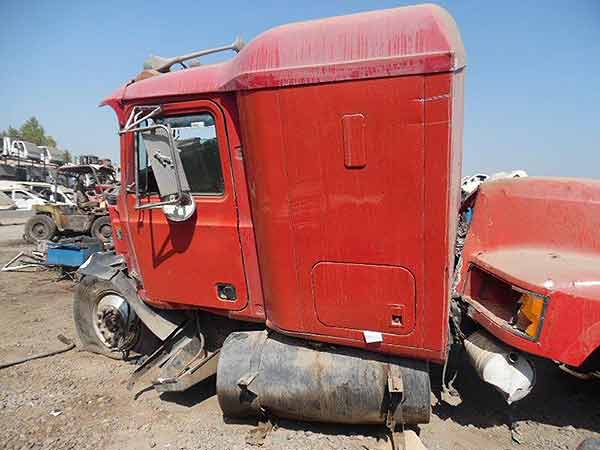  Mack CH612 1998    EN DESARME
