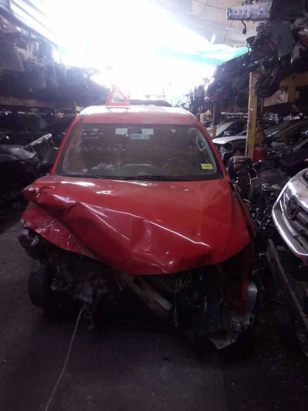  Mitsubishi L200 2016    EN DESARME