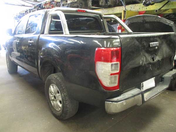  Ford RANGER 2014    EN DESARME