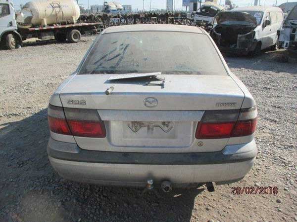  Mazda 626 1998    EN DESARME