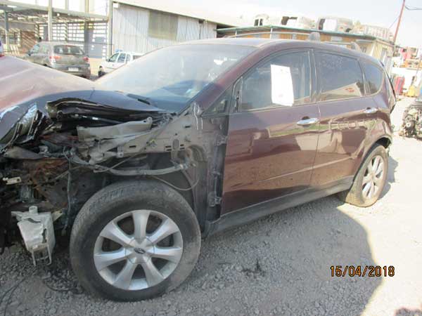  Subaru TRIBECA 2005    EN DESARME