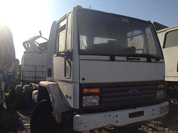  Ford CARGO 1998    EN DESARME