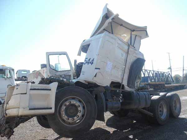  Volvo VM 2015    EN DESARME