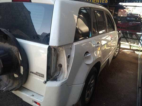  Suzuki GRAND NOMADE 2011    EN DESARME