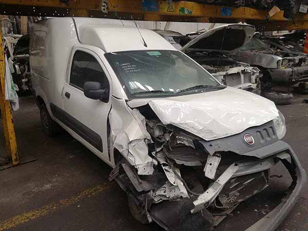  Fiat FIORINO 2015    EN DESARME