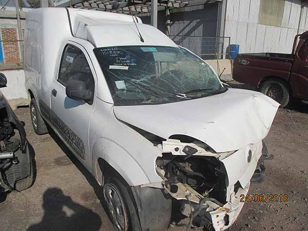  Fiat FIORINO 2016    EN DESARME