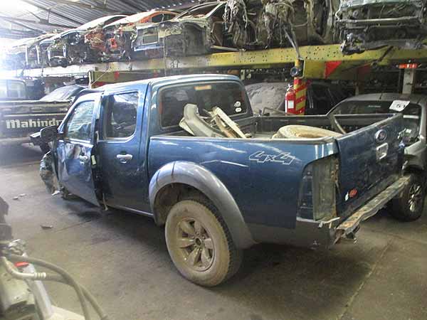  Ford RANGER 2007    EN DESARME