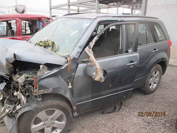  Suzuki GRAND NOMADE 2006    EN DESARME