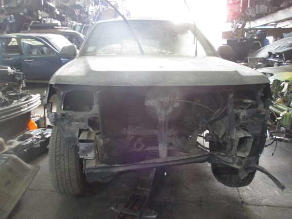  Ford ESCAPE 2008    EN DESARME