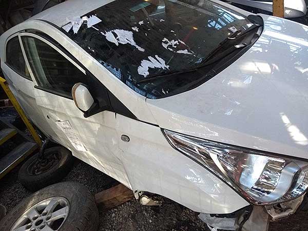  Hyundai EON 2016    EN DESARME