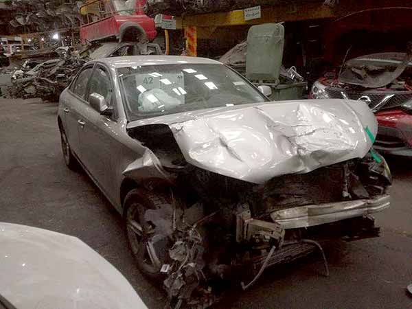  Audi A4 2015    EN DESARME