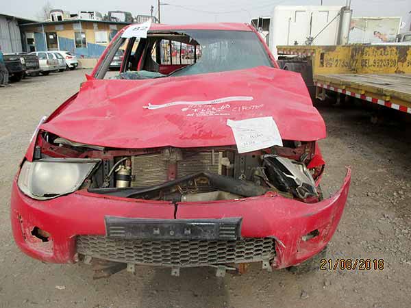  Mitsubishi L200 2013    EN DESARME